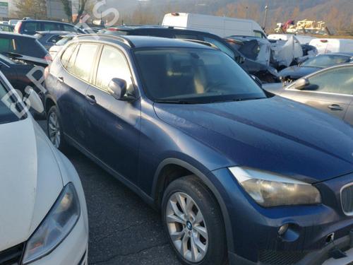 Subframe BMW X1 (E84) sDrive 20 d | BP24761702M9 - Image 5