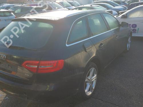 Right front window switch AUDI A4 B8 Avant (8K5)  | BP24751274I26  - Image 8