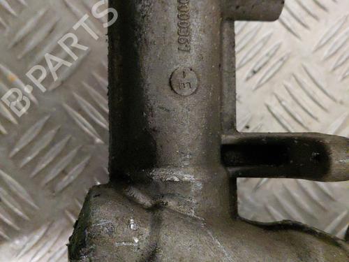 Steering rack RENAULT CLIO V (B7_) 1.0 TCe 90 (B7MT) | BP31167738M22