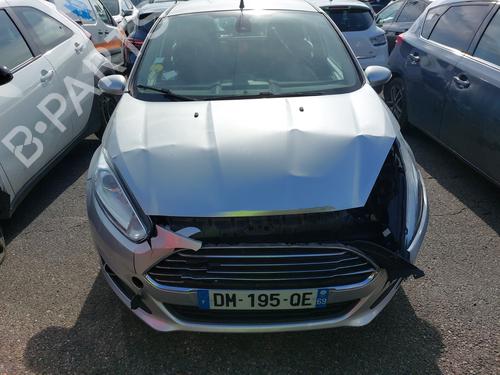 Left taillight FORD FIESTA VI (CB1, CCN) 1.5 TDCi | BP30692485C34 - Image 4