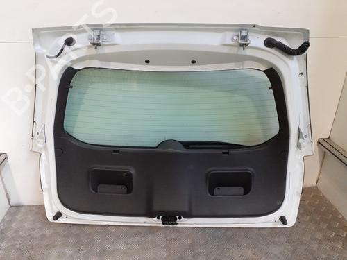 Tailgate CITROËN C3 II (SC_) 1.0 VTi 68 | BP24744686C6 - Image 4