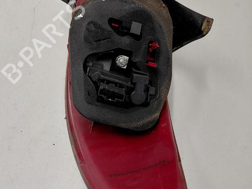 Used Left taillight Left taillight 38942391 38942391