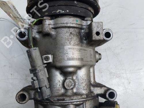 AC compressor RENAULT MODUS / GRAND MODUS (F/JP0_) 1.5 dCi (FP0F, JP0F) | BP31323875M34  - Image 5