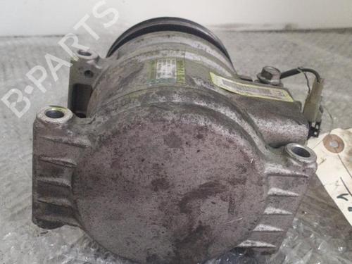 AC compressor CHEVROLET AVEO / KALOS Hatchback (T250, T255) 1.2 | BP24759963M34 - Image 2