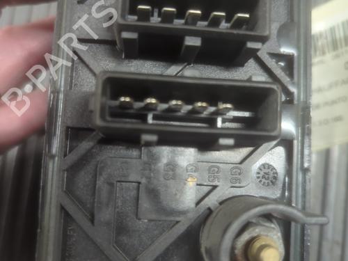 Used Electronic module Electronic module FIAT GRANDE PUNTO (199_) 1.3 D Multijet (199.AXD11, 199.AXD1A, 199.AXD1B,... (90 hp) 24770132 24770132