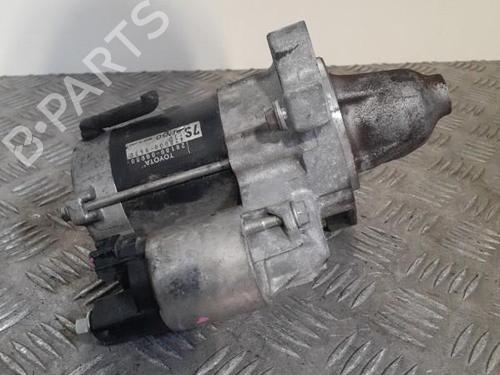 Starter TOYOTA YARIS (_P13_) 1.0 (KSP130_, KSP130) | BP24761092M8 