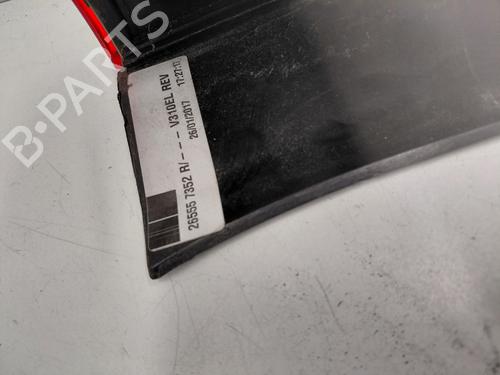 Used Left taillight Left taillight 38767192 38767192