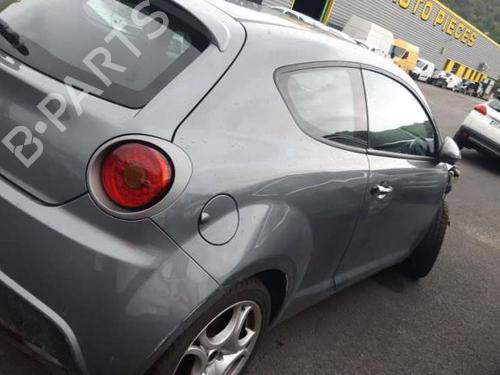 Climate control ALFA ROMEO MITO (955_) 1.3 MultiJet (955AXP1A, 955AYC1A) | BP24766229I5 - Image 6
