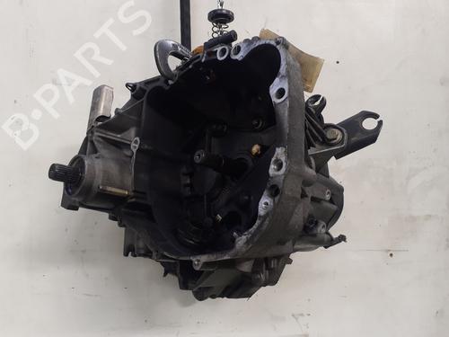 Used Gearbox Gearbox RENAULT CLIO II (BB_, CB_) 1.2 (BB0A, BB0F, BB10, BB1K, BB28, BB2D, BB2H, CB0A,... (58 hp) 25346963 25346963