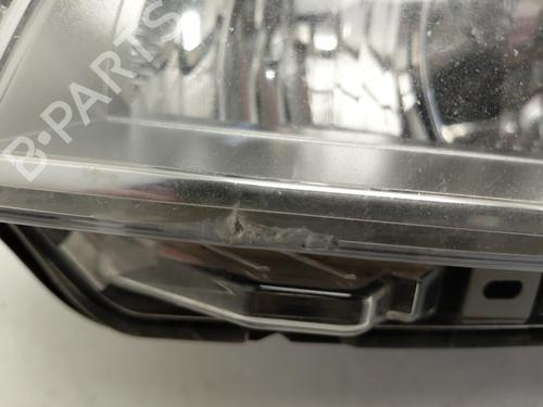 Left headlight RENAULT MODUS / GRAND MODUS (F/JP0_) 1.5 dCi (FP0F, JP0F) | BP32667530C28 - Image 4