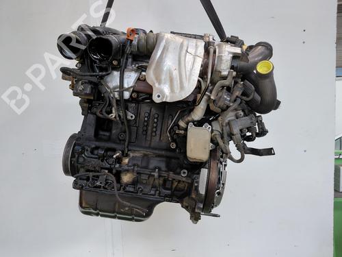 Engine CITROËN BERLINGO Box Body/MPV (B9) | BP36055749M1 - Image 3