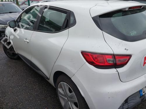 Used Parts RENAULT CLIO IV (BH_) 0.9 TCe 90 (BHNF, BHMA, BHMH, BHJK, BHJR) (90 hp) 4439719