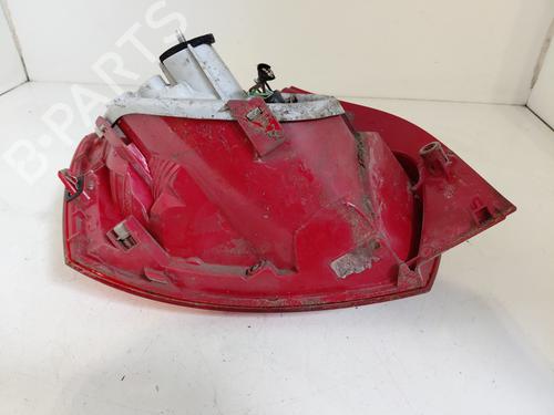 Used Right taillight Right taillight SEAT IBIZA IV (6J5, 6P1) 1.6 TDI (105 hp) 33303823 33303823