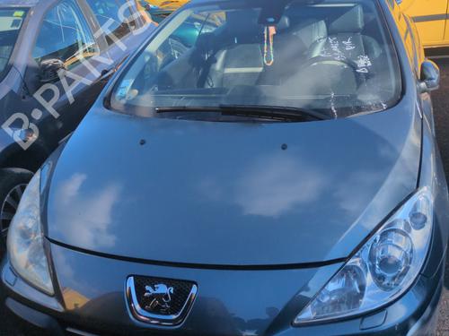 Used Parts PEUGEOT 307 CC (3B) 2.0 HDi 135 (136 hp) 4346381