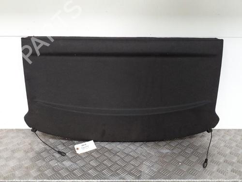 Used Rear parcel shelf BMW 1 (E87) 118 d (122 hp) 24746784