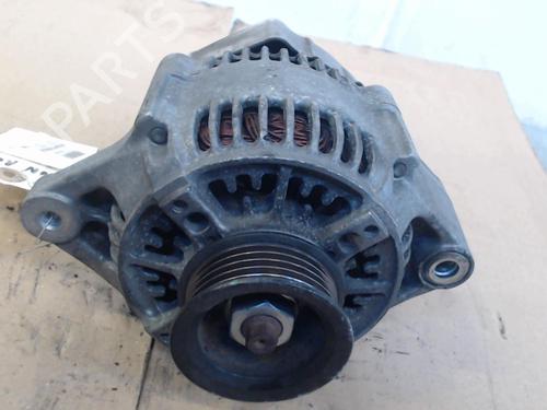 Alternator SUZUKI SWIFT III (MZ, EZ) 1.3 (RS413, ZC11S) | BP24754234M7 - Image 5