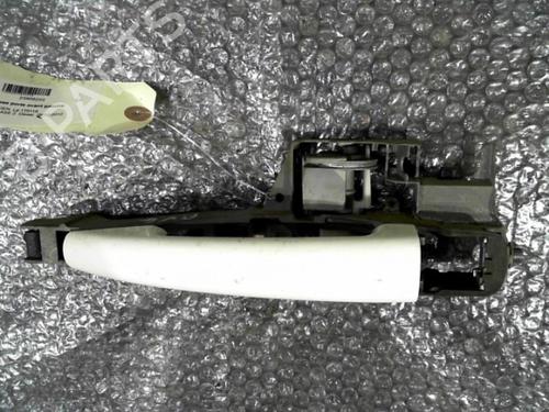 Used Front left exterior door handle CITROËN C3 II (SC_) 1.4 HDi 70 (SC8HZC, SC8HR0, SC8HP4) (68 hp) 24762816