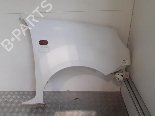 Used Right front fenders RENAULT KANGOO Express (FC0/1_) 1.5 dCi (FC08, FC09) (82 hp) 24750571