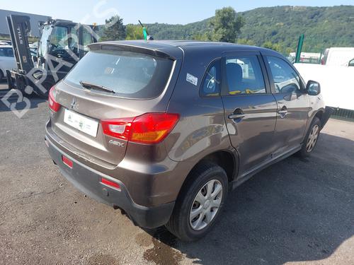 Left taillight MITSUBISHI ASX (GA_W_) 1.6 MIVEC (GA1W) | BP32524099C34  - Image 40