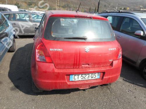 Alternator SUZUKI SWIFT III (MZ, EZ) 1.3 4x4 (RS 413, ZD11S) | BP24770183M7 - Image 2
