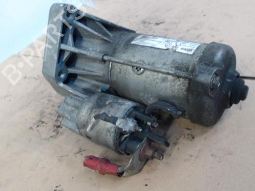 Used Starter Starter RENAULT GRAND SCÉNIC III (JZ0/1_) 1.6 dCi (JZ00, JZ12) (130 hp) 24745344 24745344