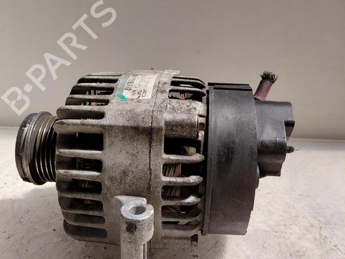 Alternator FIAT 500 (312_) 1.3 D Multijet (312AXE1A) | BP36481546M7 - Image 5
