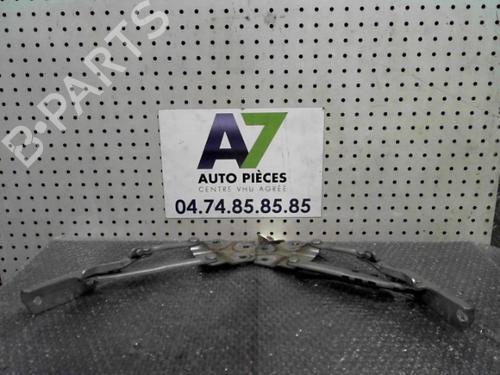 Used Hinge/Door check strap VW TOURAN (1T1, 1T2) 1.9 TDI (100 hp) 24743843