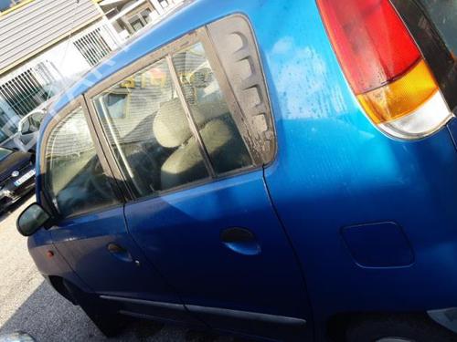 Left mirror HYUNDAI ATOS (MX) 1.0 i | BP24765580C26 