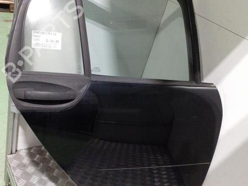 Dør høyre bak SMART FORFOUR (454) 1.3 (454.031) | BP24757386C5 