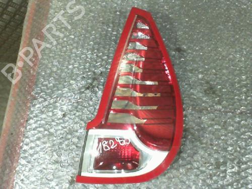 Used Right taillight Right taillight RENAULT SCÉNIC III (JZ0/1_) 1.5 dCi (110 hp) 24755053 24755053