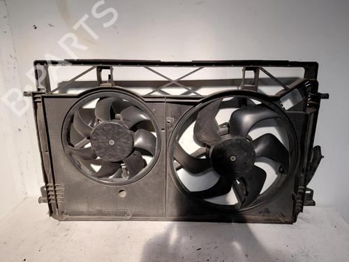 radiator-fan-renault-trafic-iii-van-fg_-2014-39698134 main image