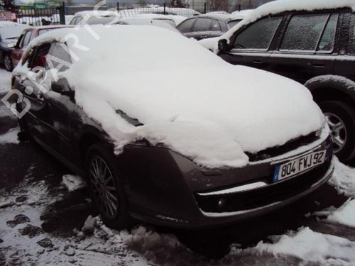 Used Parts RENAULT LAGUNA III Grandtour (KT0/1) 2.0 dCi (KT01, KT08, KT09, KT0K, KT12, KT1D, KT1W) 4839175