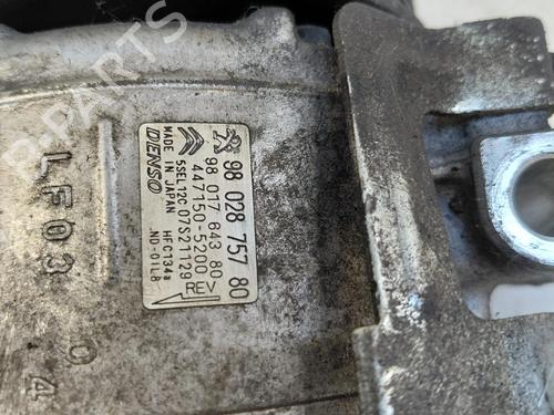 AC compressor PEUGEOT PARTNER Box Body/MPV | BP37035862M34 - Image 4