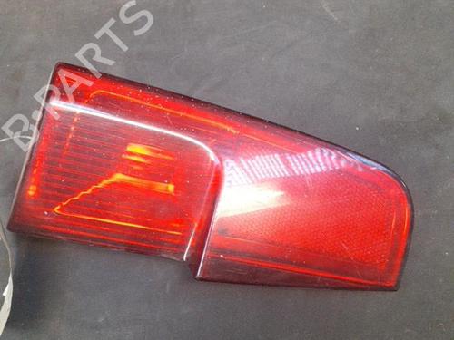 Used Left tailgate light FIAT PUNTO (188_) 1.3 JTD 16V (70 hp) 24748007