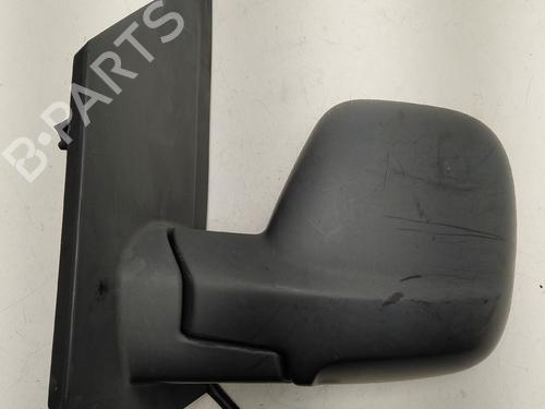 Used Left mirror Left mirror CITROËN JUMPY III Van (V_) 1.6 BlueHDi 95 (95 hp) 34501673 34501673