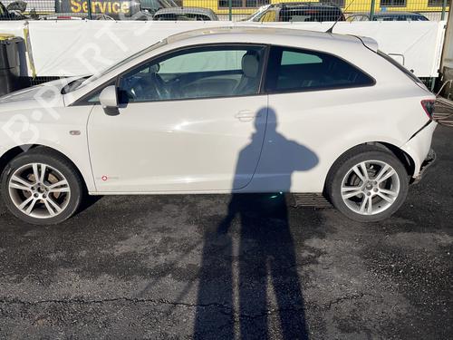 Alternator SEAT IBIZA IV (6J5, 6P1) 1.2 TDI | BP24744791M7 