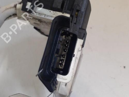 Used Front left lock CITROËN C3 II (SC_) 1.4 HDi 70 (SC8HZC, SC8HR0, SC8HP4) (68 hp) 24761089