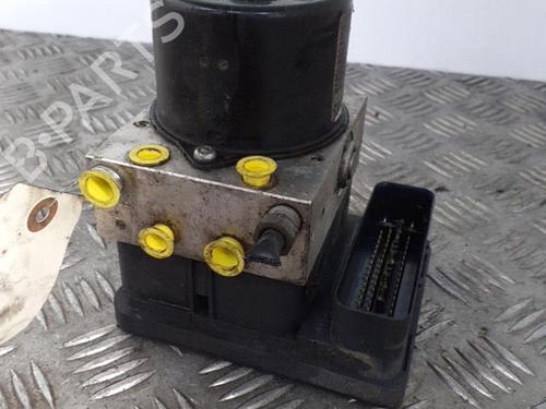 Used ABS pump PEUGEOT 207 (WA_, WC_) 1.6 HDi (90 hp) 24747681