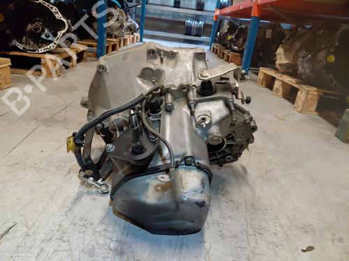 Used Gearbox Gearbox 24770058 24770058