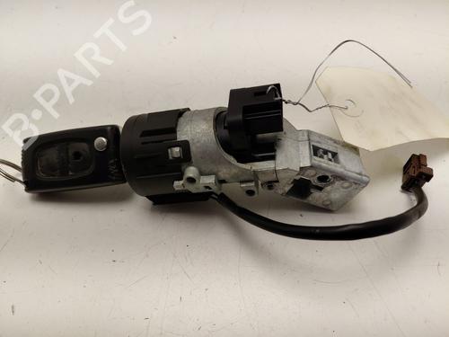Used Ignition barrel Ignition barrel CITROËN C4 II (NC_) 1.6 HDi 110 (112 hp) 33877142 33877142