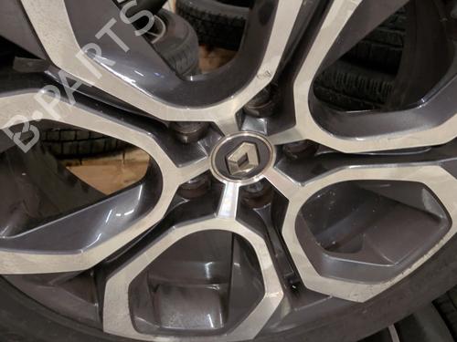 Fælk RENAULT CAPTUR I (J5_, H5_) 1.5 dCi 90 (J5N4, J5M5, J5MW, J5M6, J5AL, J5AJ) | BP32230313C45