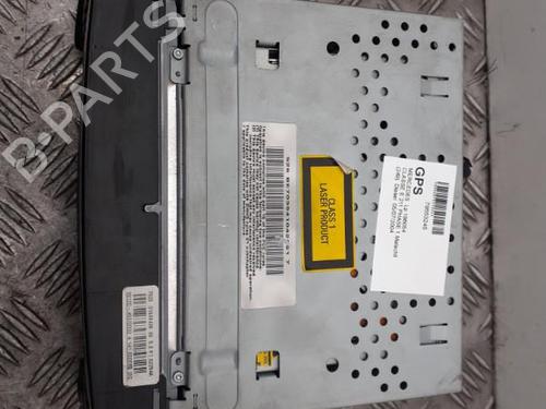 Radio MERCEDES-BENZ E-CLASS (W211) E 220 CDI (211.006) | BP24742403E6 