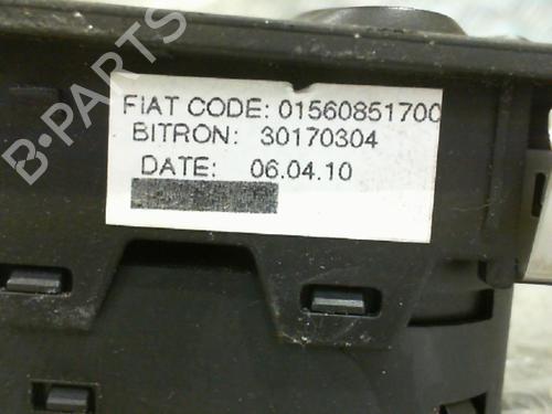 Used Switch ALFA ROMEO MITO (955_) 1.3 MultiJet (955AXP1A, 955AYC1A) (95 hp) 24751792