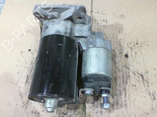 Used Starter Starter FIAT PUNTO EVO (199_) 1.4 (199AXB1A) (77 hp) 24742775 24742775