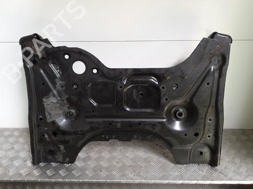Used Subframe Subframe CITROËN JUMPY III Van (V_) 1.5 BlueHDi 100 (102 hp) 27689614 27689614