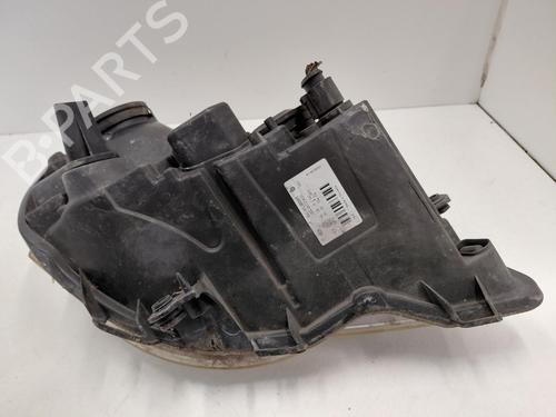 Used Left headlight Left headlight 38942381 38942381