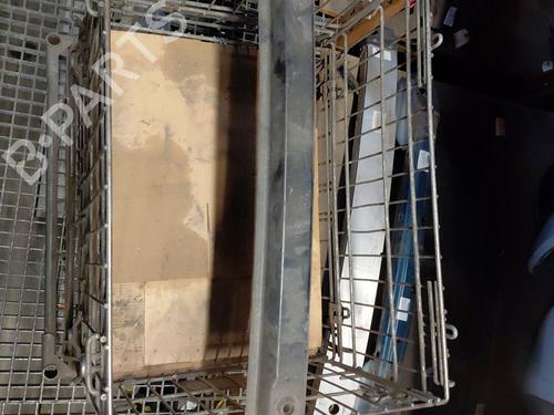 rear-bumper-reinforcement-ford-c-max-dm2-2007-2008-2009-2010-24754431 main image