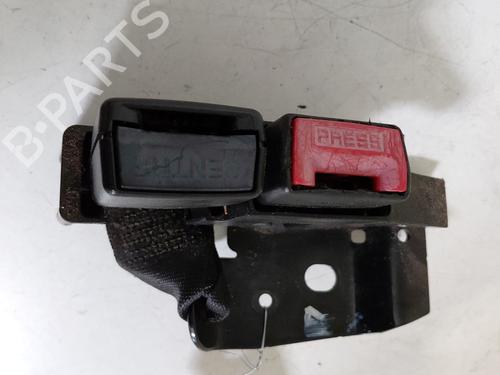 Used Seat buckle RENAULT CLIO III (BR0/1, CR0/1) 1.5 dCi (BR17, CR17) (86 hp) 29251444