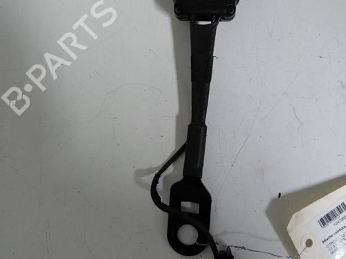 Sikkerhedssele-spænde Sikkerhedssele-spænde CITROËN C3 III (SX) 1.2 PureTech 82 (83 hp) 34250443 34250443