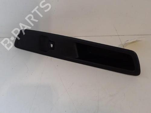 Right front window switch CITROËN JUMPY III Van (V_) 1.6 BlueHDi 95 | BP24741438I26 - Image 2